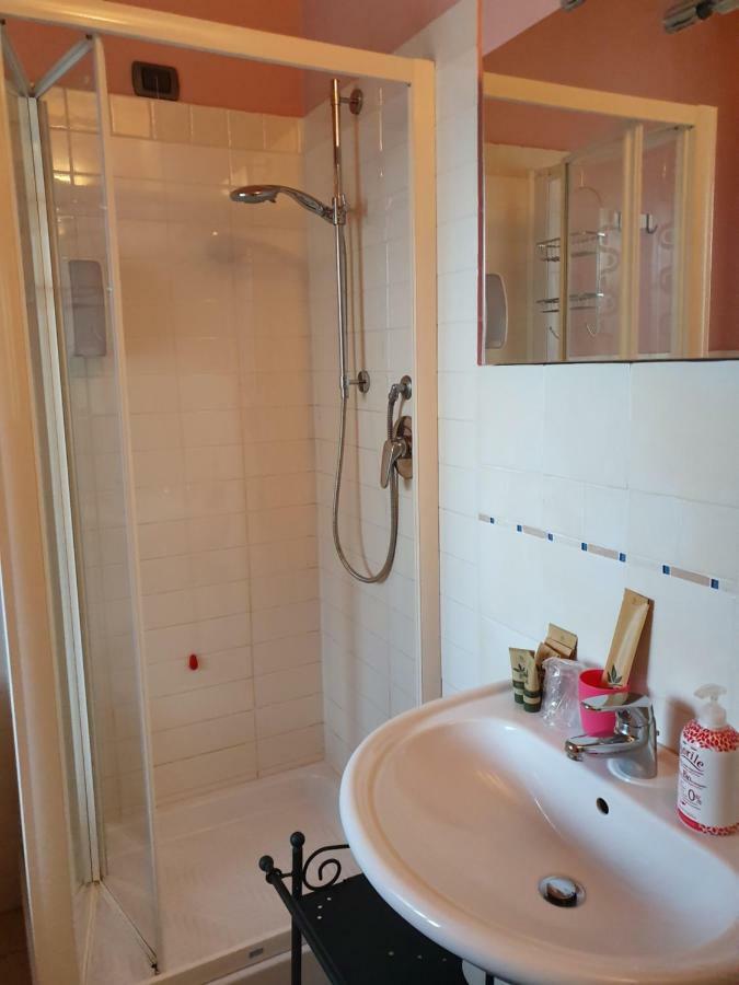 B&B Land & Sea Campofilone Eksteriør billede